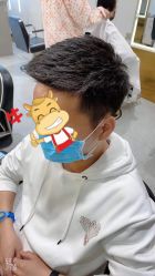 点击看大图 -逸丝风尚