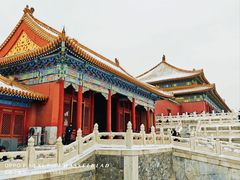 -故宫博物院(故宫)