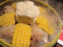 -小隐人家(乐松店)