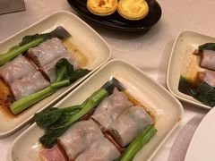 -上海金桥红枫万豪酒店-万豪中餐厅