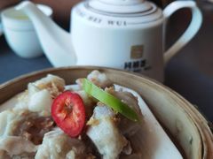 -同禧荟·港味海鲜火锅·粤菜(三亚湾店)