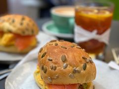 -BAKER&SPICE(国金中心商场店)