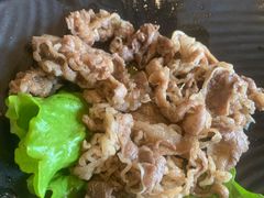 -朴大人炭烤·韩国料理(奥帆中心海尔洲际店)