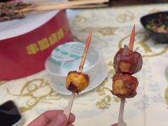 -串盟烧烤大排档·长沙美食地标(星沙店)