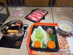 -石家庄翟营吉野家(石家庄翟营大街店)