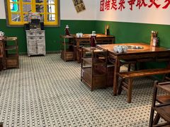 大堂-楠火锅(哈尔滨金爵万象店)