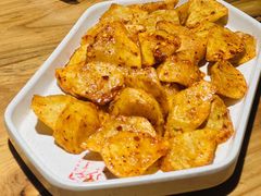 -李不管把把烧(火车南站店)