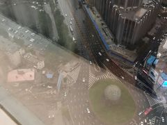 -大连中远海运洲际酒店