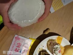 -小鱼小牛·鱼牛干锅·脆鱼火锅(世欧广场店)