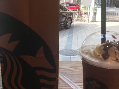 -星巴克(红房子店)