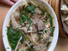 -清真·白家牛肉罩火烧老店(育才街店)