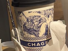 -霸王茶姬(正佳广场店)