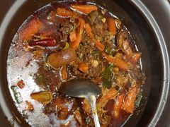 -黄泥岗·地道湖北菜(奥特莱斯店)