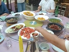 -胖鱼头·南京菜·河景餐厅(夫子庙店)
