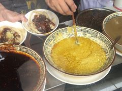 -洞子口张老二凉粉(文殊院店)