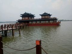 -洛漾舸船宴餐厅(洛漾半岛店)