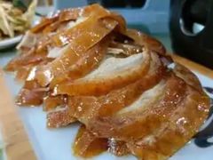 -燕风楼烤鸭店(建设总店)