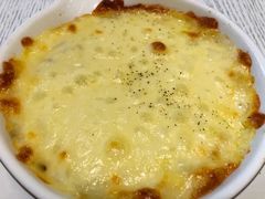 私家芝士焗薯泥-娜娜家·Nana's restaurant(国金汇店)