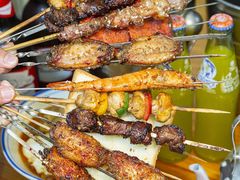 -炒豆合作社(东四总店)