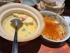 -长安记·大美陕菜(大族广场店)