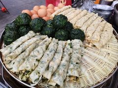 -东仓门早市