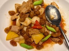 -忆江南·临江鱼馆