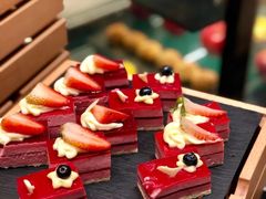 -长沙富力万达文华酒店