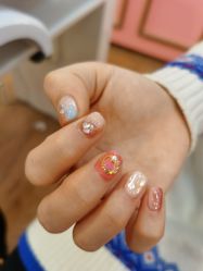 -PinkBaby美甲美睫