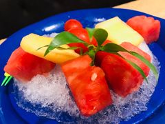 -大鸭梨烤鸭(左家庄店)