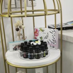 -YooMee优美智能科技美肤机构