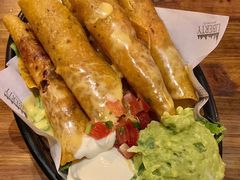 -Liberty Brewing Co·曼哈顿餐吧