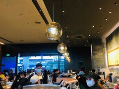 -星巴克(成都东站店)