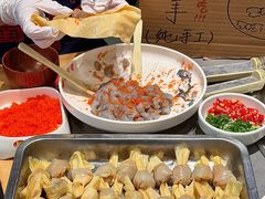 -蜀留香火锅·始于1999·原四川老火锅(白堤路店)
