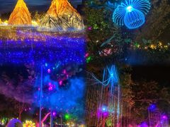 -歌斐颂巧克力小镇