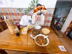 -豆相识•九九豆腐脑(牛咡桥店)