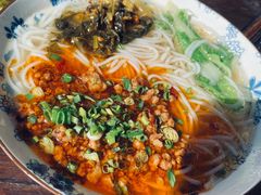 -吃货私房菜(丽江束河古镇店)
