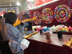 -大学城夜市大排档(凤栖路店)