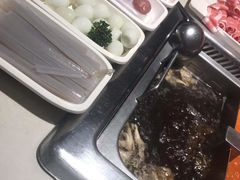 -海底捞火锅(万丰桥店)