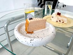 -CAKE WANG千层制造所(省府店)