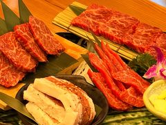 -丸藏和牛烧肉专门店(园区师惠坊店)