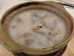 -白天鹅宾馆-宏图府餐厅