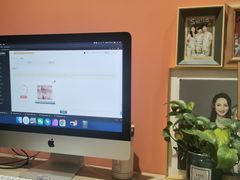 -海马体照相馆(合肥包河万达广场店)