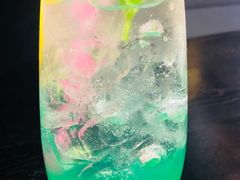 -麦当劳(鼓楼店)