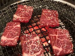 -丸藏和牛烧肉专门店(园区师惠坊店)