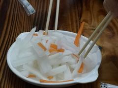 -老兵牛蹄店(下沙店)