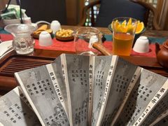 -邈墨茶馆(凤起路店)