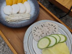 -柠檬花院烤肉·围炉煮茶·草坪团建·生日派对(三圣乡店)