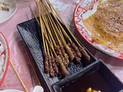 -周记老沈阳焦火鸡架