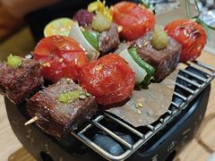 -吉之仙•中国制造•出口级食材日料店(领事馆总店)