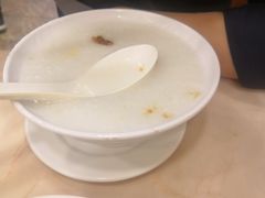 -盛记粥面(佐敦店)